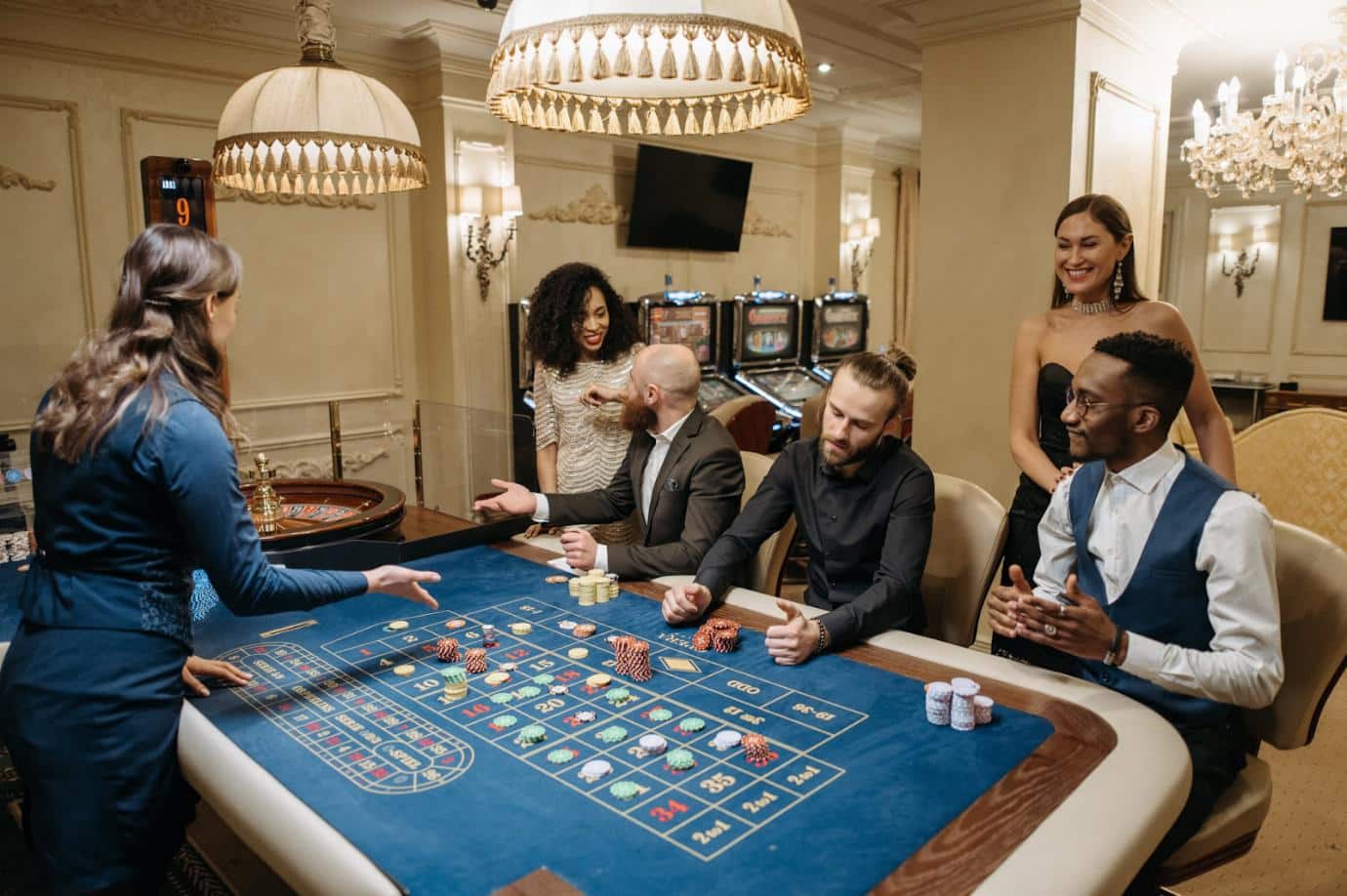 Khám Phá Thế Giới 868vip: Trải Nghiệm Game Bai Mely 88 Đỉnh Cao